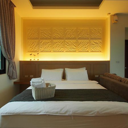 Viasea B&B Xincheng Township Habitación foto