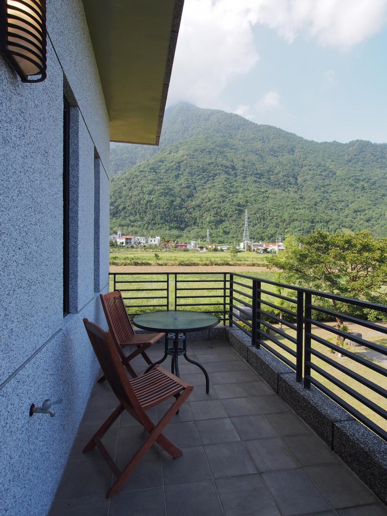 Viasea B&B Xincheng Township Habitación foto